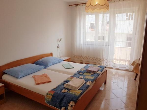Ara-Mazic Apartment Baska  Ngoại thất bức ảnh